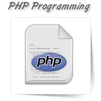 PHP Application Programming