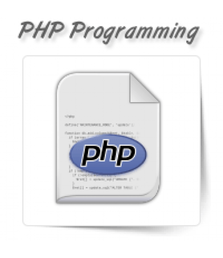 PHP Application Programming