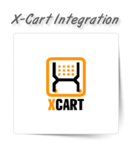 X-Cart Integration