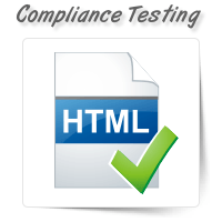 Website Compliance Testing