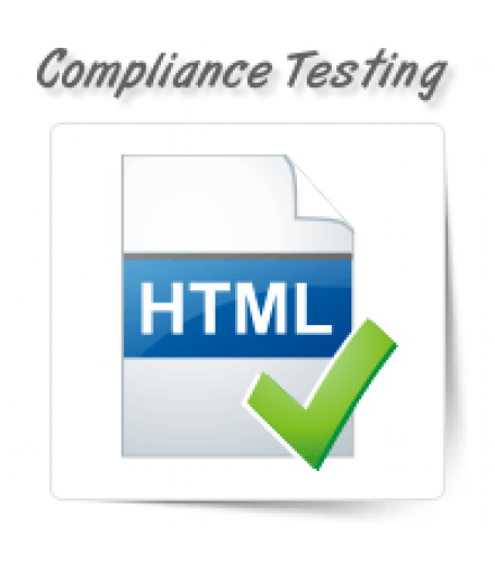 Website Compliance Testing