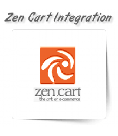 Zen Cart Integration