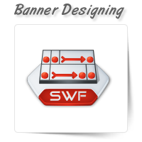 Flash Banner Designing