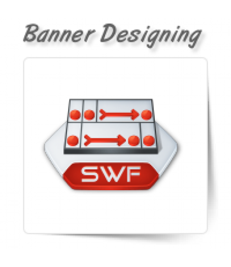 Flash Banner Designing