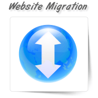 Website Content Migration