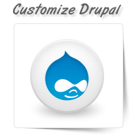 Drupal Template Customization