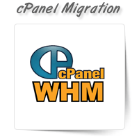 cPanel Backup Migration