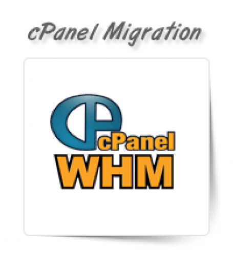 cPanel Backup Migration