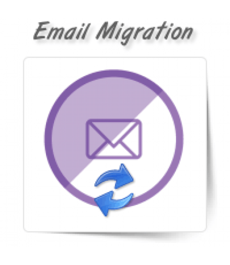 Email Migration