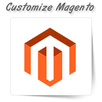 Magento Template Customization