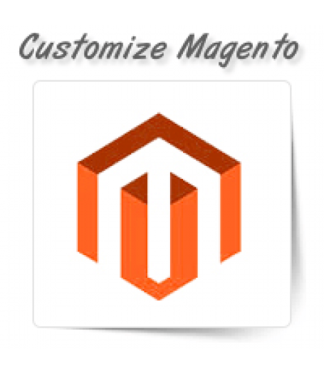 Magento Template Customization