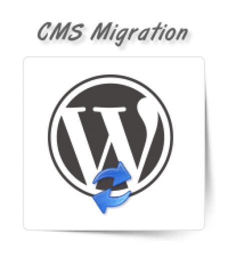 WordPress/Joomla/CMS Migration