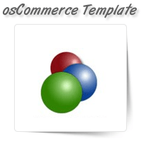 osCommerce Template Customization