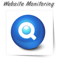 Website Performance Monitoring