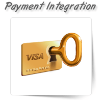 Payment Gateway Integration