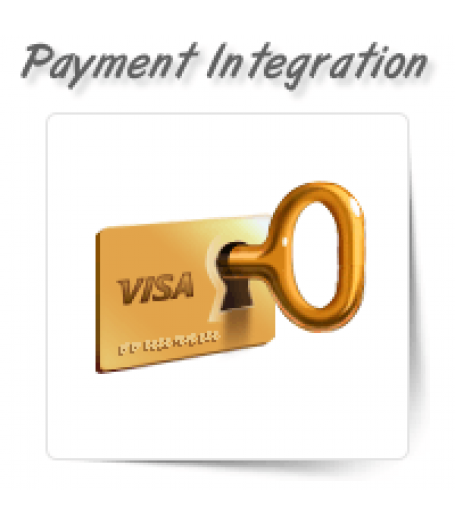 Payment Gateway Integration